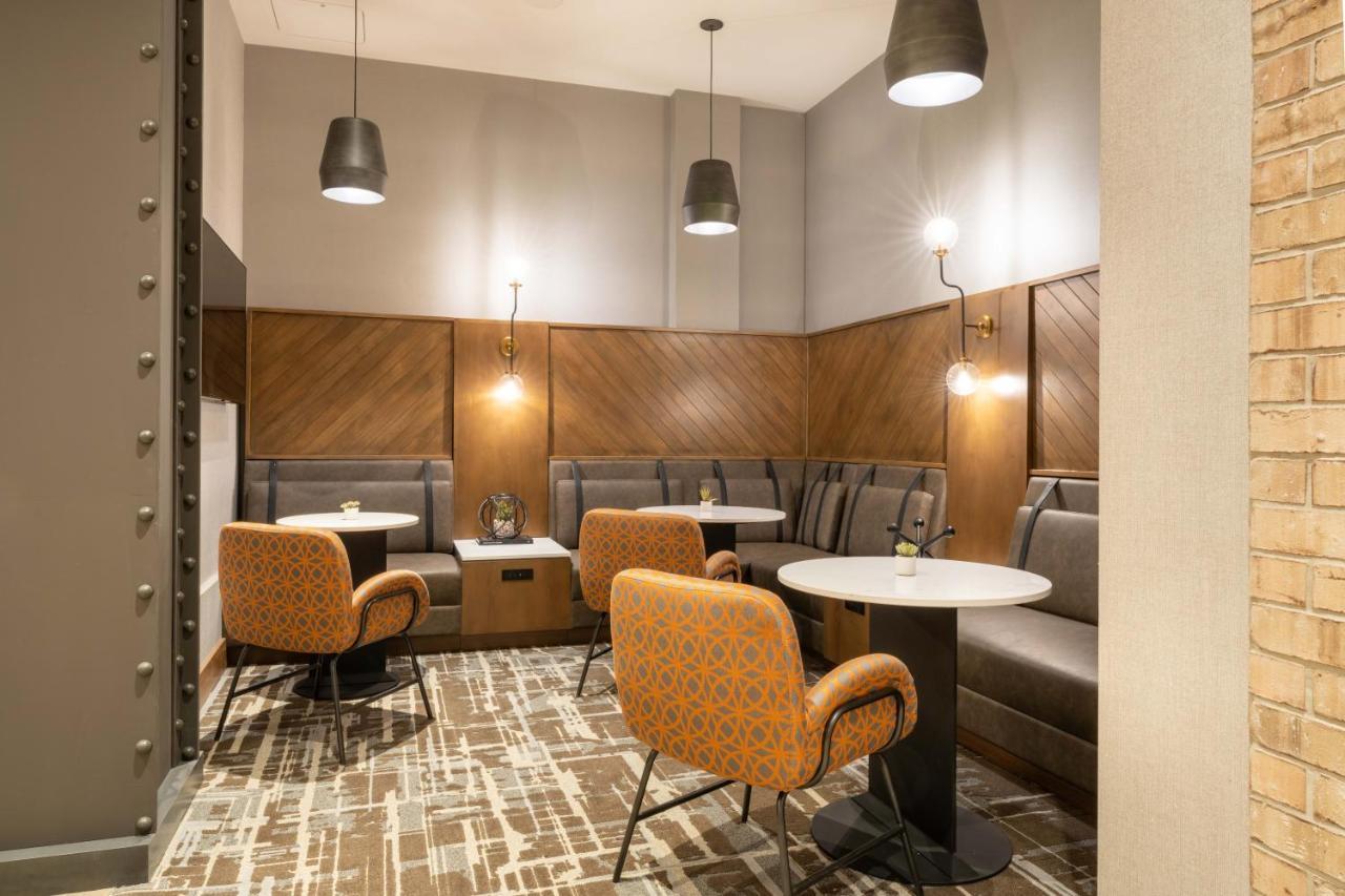 Residence Inn By Marriott San Francisco Airport Millbrae Station - Connected To Bart Eksteriør billede