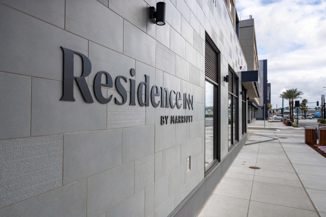 Residence Inn By Marriott San Francisco Airport Millbrae Station - Connected To Bart Eksteriør billede